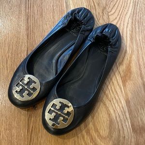 Tory Burch Ballet Flats